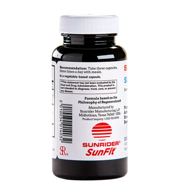 SunFit Thermo